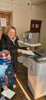 #всейсемьёй на выборы #всейсемьёй на выборы.