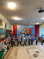 Праздничный концерт Праздничный концерт.