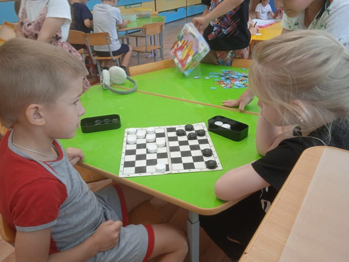 Игры подготовительной группы Игры подготовительной группы.