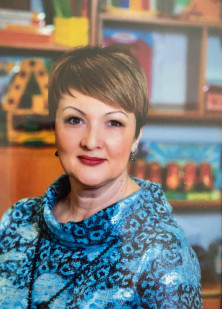 Ватуева Ольга Анатольевна Ватуева Ольга Анатольевна