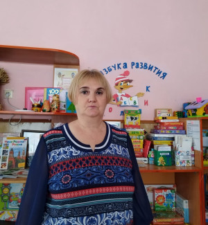 Воспитатель высшей категории Антончик Татьяна Николаевна Воспитатель высшей категории Антончик Татьяна Николаевна