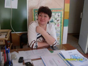 Воспитатель высшей категории Убамзарова Любовь Николаевна Воспитатель высшей категории Убамзарова Любовь Николаевна